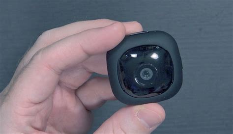 Mini Spy Cameras | Vedosoft