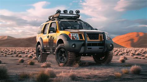 Best and worst Nissan Xterra years — which to avoid | REREV