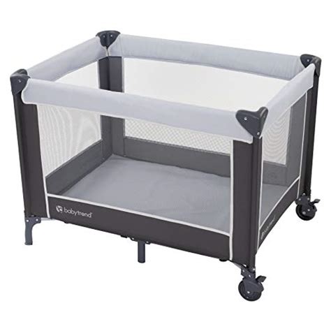 The Best Baby Trend Playpen -Tested & Proven – BMI Calculator