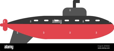 Submarine drawing Stock Vector Images - Alamy