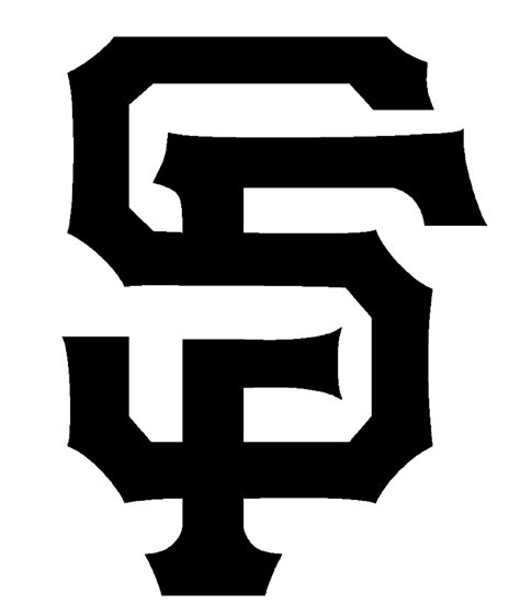 San Francisco Giants Logo Vector at Vectorified.com | Collection of San ...