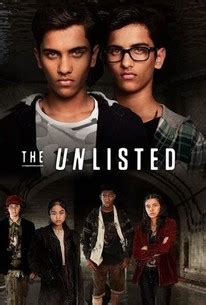 The Unlisted - Rotten Tomatoes