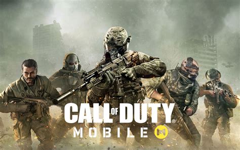 Call of Duty Wallpapers on WallpaperDog