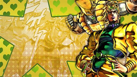 Diego brando, jojo, scary monsters, HD phone wallpaper | Peakpx