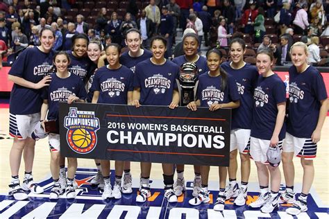 Women’s History Month Spotlight: UConn Women’s Basketball – UConn ...