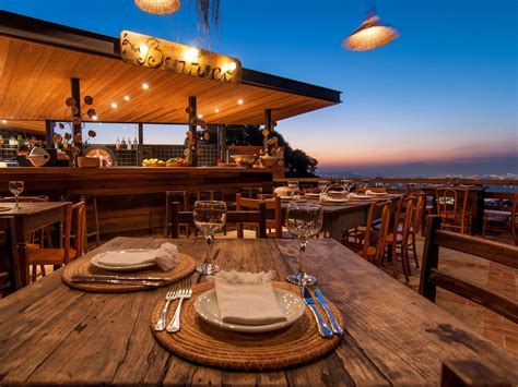 These Rio de Janeiro Restaurants Are Some of the World’s Best | Travel Insider