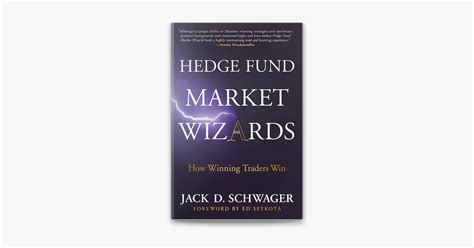 ‎Hedge Fund Market Wizards on Apple Books