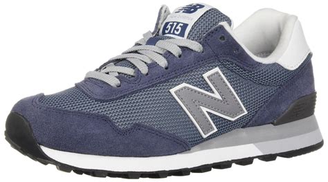 New Balance 515v1 Sneaker in Blue for Men | Lyst