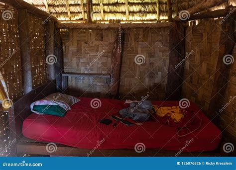 Inside a Peace Corps Volunteers House in Fiji Stock Photo - Image of culture, levu: 126076826