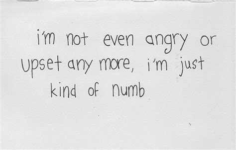 I',m just kind of numb - image #1760259 by taraa on Favim.com