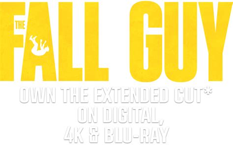 Watch The Fall Guy | Now on Digital, 4K UHD, DVD & Blu-ray