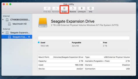 How to Format External Hard Drive Mac – 2 Simple Methods Revealed