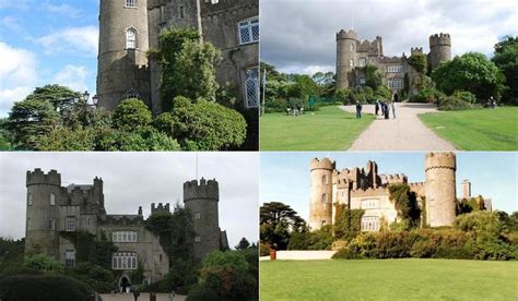 Malahide Castle - World Easy Guides