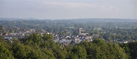 Things to Do in Cullompton - Visit South Devon