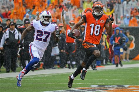 HIGHLIGHTS: Semana 3 de pretemporada. BENGALS vs. BILLS - Máximo Avance