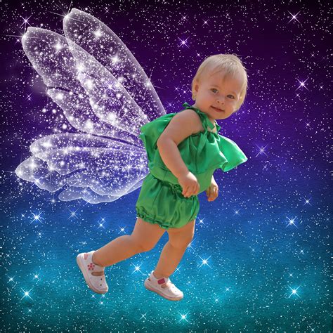 tinkerbell fairy wings - Seams Sew Lo