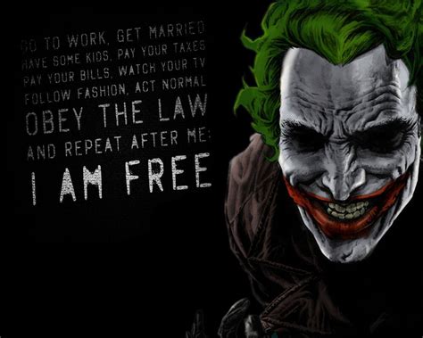 Joker Comic Wallpapers - Wallpaper Cave