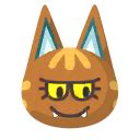 Katt - Animal Crossing Wiki - Nookipedia
