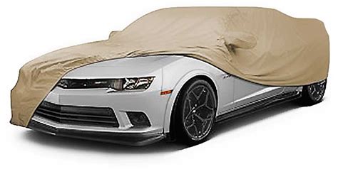 Chevrolet Camaro Parts | OER