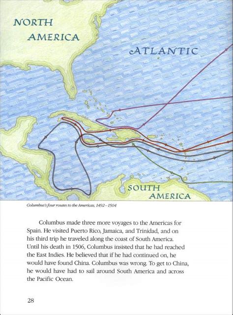 Discovery of the Americas | HarperCollins | 9780688115128