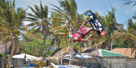 9 Best Kiteboarding Locations in Asia - Ultimate Guide