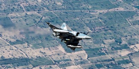 Four Reasons India Has Little Cause to Cheer the Balakot Airstrike and ...