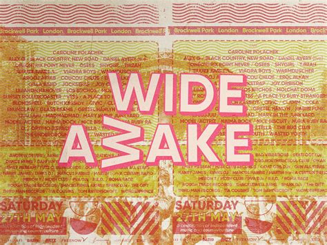 Wide Awake 2023 festival review