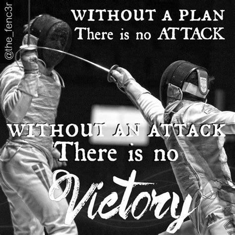 Funny Fencing Quotes - ShortQuotes.cc