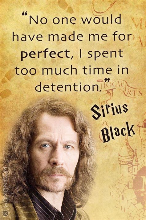 These 15 Sirius Black Quotes Will Inspire The Padfoot In You | Sirius black quotes, Sirius black ...