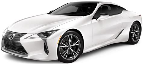 2019 Lexus LC 500 Incentives, Specials & Offers in Lincoln NE