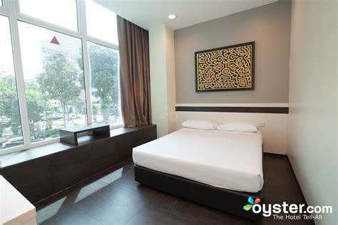 Hotel 81-Bugis - The Superior Plus at the Hotel 81-Bugis | Oyster.com Hotel Photos