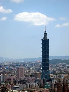 Taipei 101, Taiwan, 20080518 111858 | Taipei 101, Taiwan Tai… | Flickr