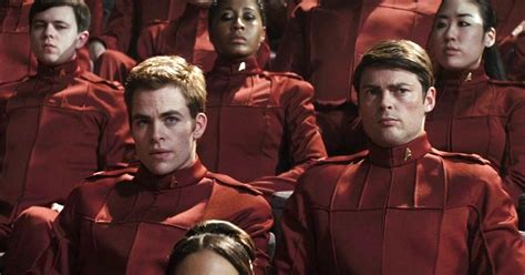 'Starfleet Academy': New Star Trek Show Reveals a Big Timeline Mystery