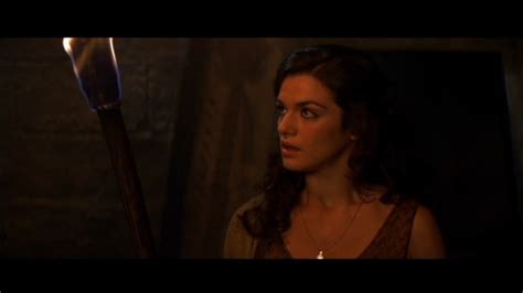 harherxringbruc: rachel weisz mummy 3