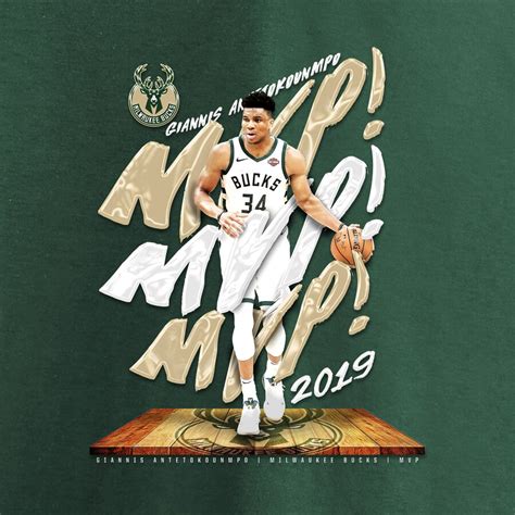 Mvp Giannis Antetokounmpo Wallpaper - KoLPaPer - Awesome Free HD Wallpapers