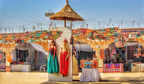 Fascinating wonders of Kutch - Rann Utsva 2019, 2020