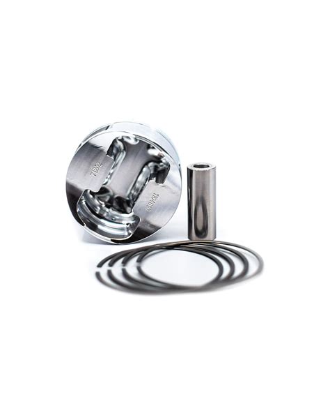 RameyRacing Spec Diamond Pistons (K-Series) - RameyRacing