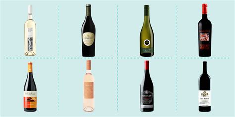 20 Wine Brands That Are Cheap in Price, Not in Taste