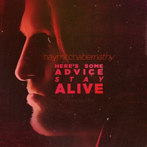 Haymitch Quotes. QuotesGram