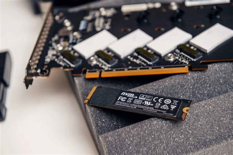 PCIe vs NVMe Compared: Related, but Not the Same!