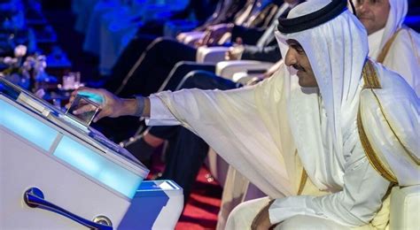 Qatar launches the world’s biggest LNG project – QUATRO International Inc.