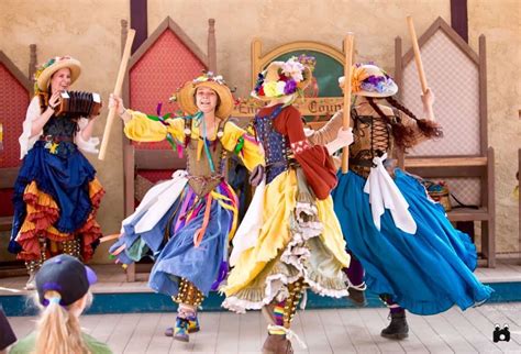 Arizona Renaissance Festival: A Complete Guide | TucsonTopia