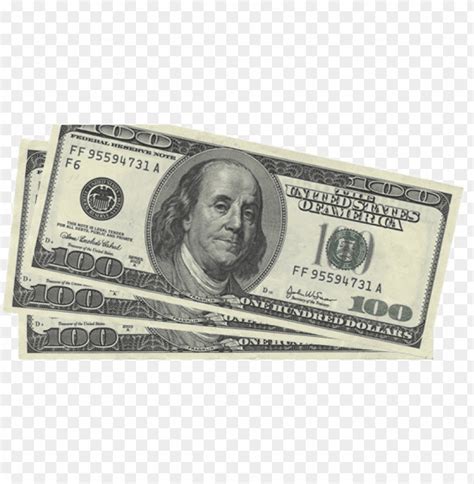 100 Dollar Bill Png Find over 100 of the best free 100 dollar bills images