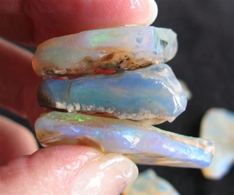 Opal Andamooka 9416-20 | Australian Opal Mines