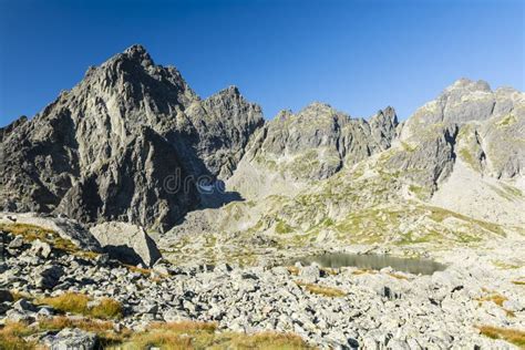 Pictures Taken in the Tatra National Park TANAP - Slovakia, Tatra ...