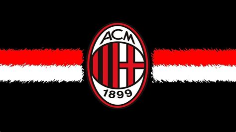 Ac Milan Wallpaper Hd For Pc - 1920x1080 Wallpaper - teahub.io