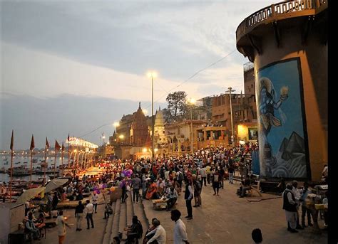 Dashashwamedh Ghat Varanasi, History, Timings, Importance