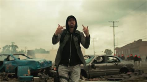 Eminem - Lucky You ft. Joyner Lucas - ustyles