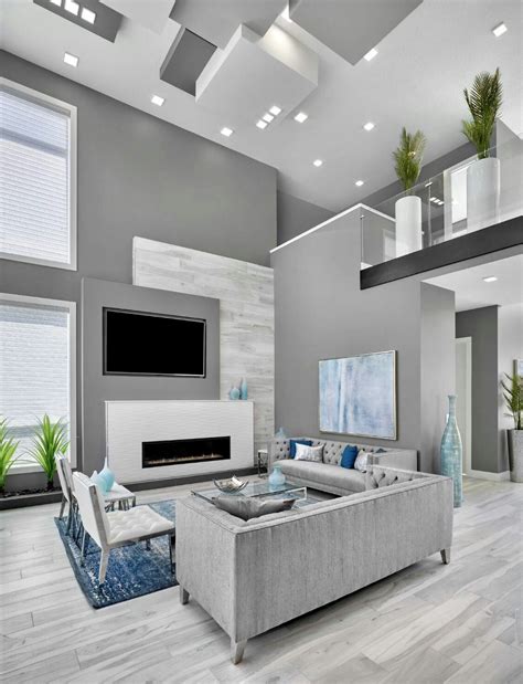 Drawing Room Area | Modern white living room, Living room decor modern, Living room design modern