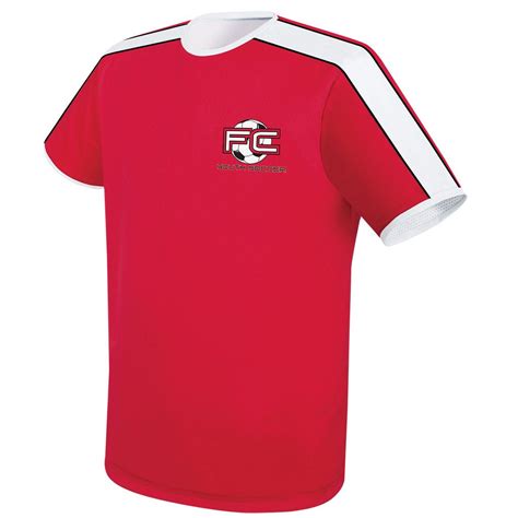 3013 Seattle Soccer Jersey YOUTH – Protime Sports Inc.